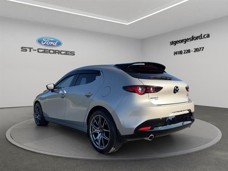 mazda Mazda3 2023 - 3