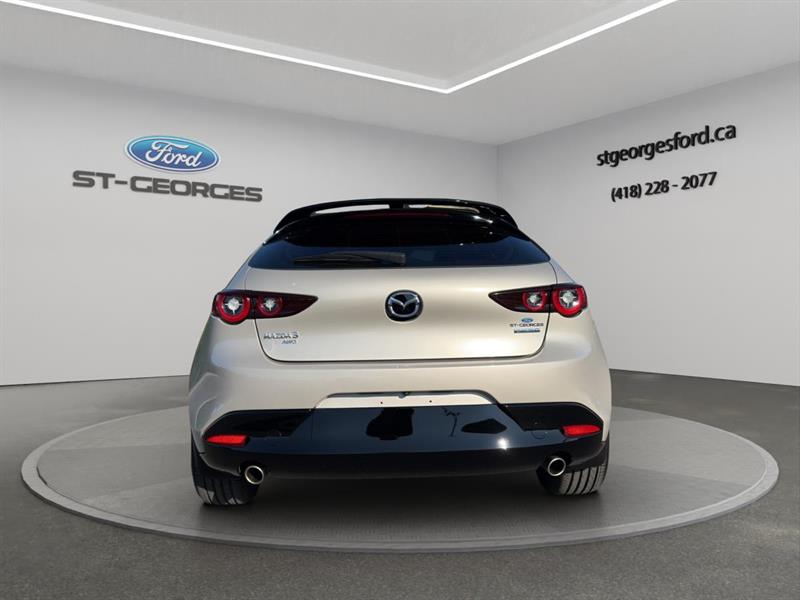 mazda Mazda3 2023 - 4