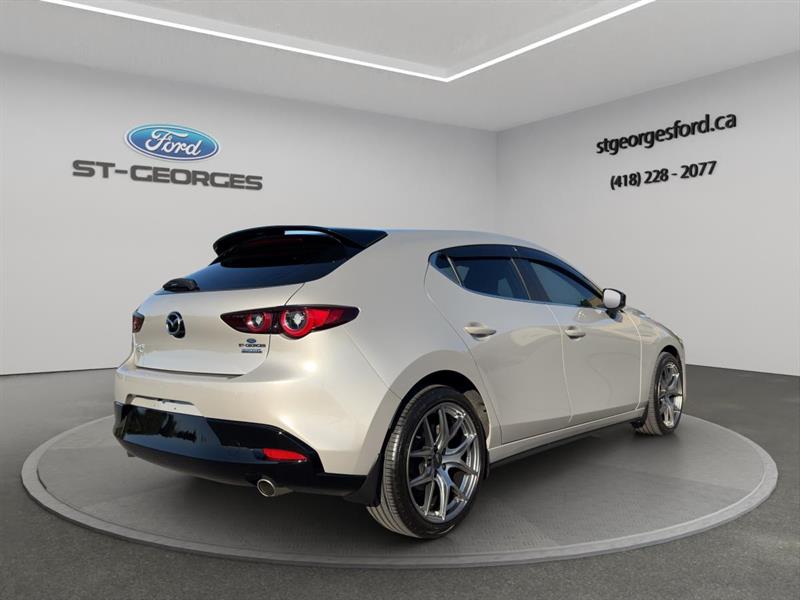 mazda Mazda3 2023 - 5