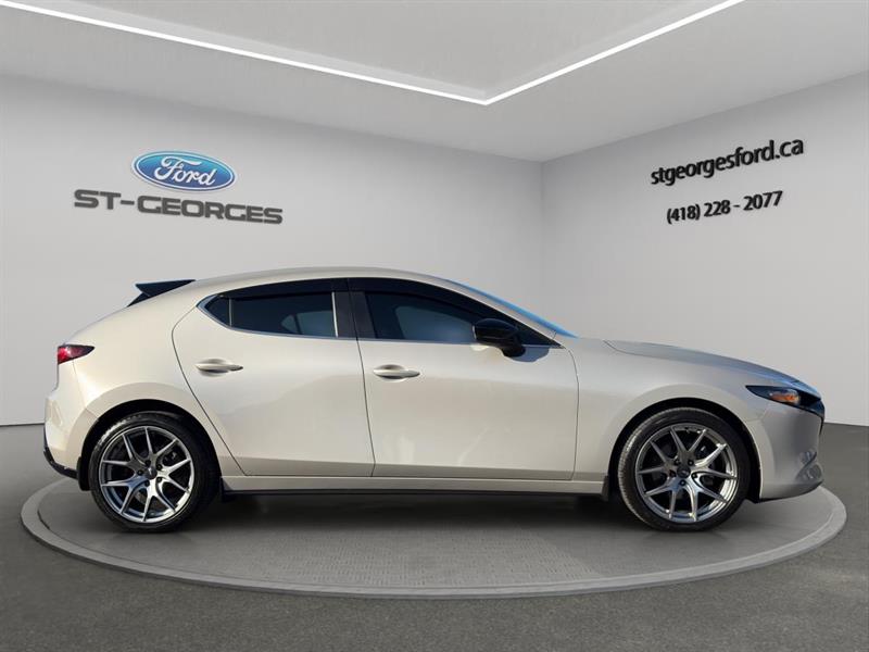 mazda Mazda3 2023 - 6