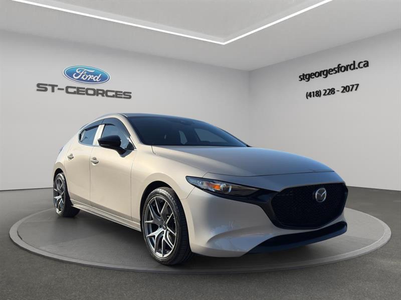 mazda Mazda3 2023 - 7