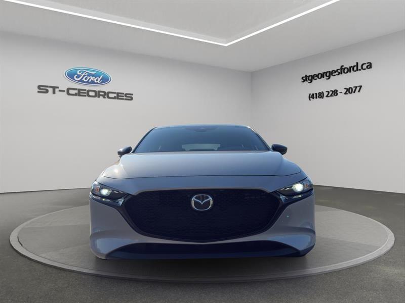 mazda Mazda3 2023 - 8