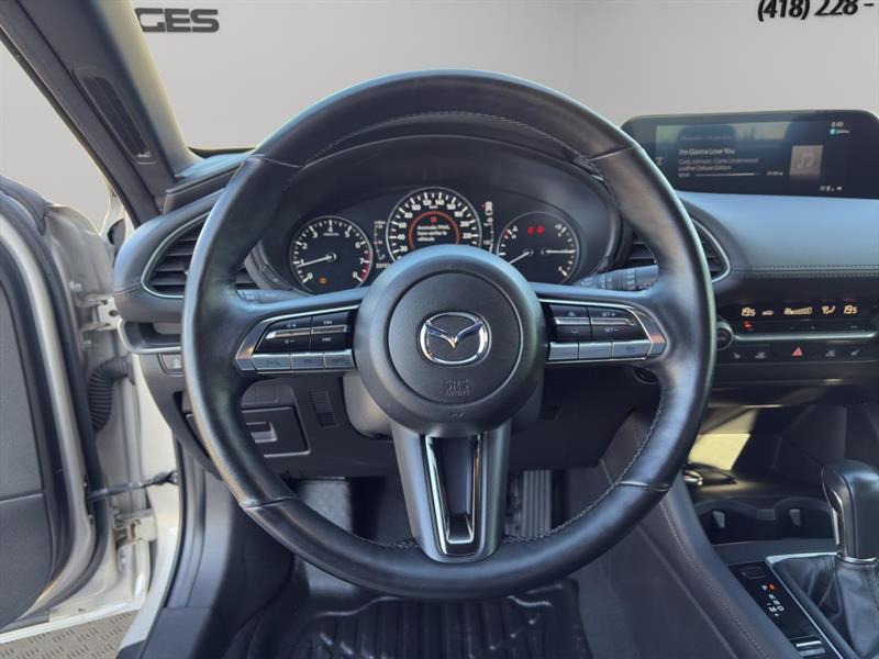 mazda Mazda3 2023 - 10