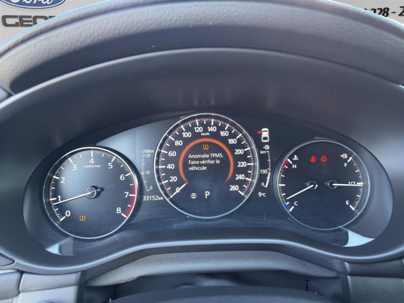 mazda Mazda3 2023 - 11