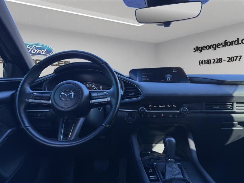 mazda Mazda3 2023 - 12