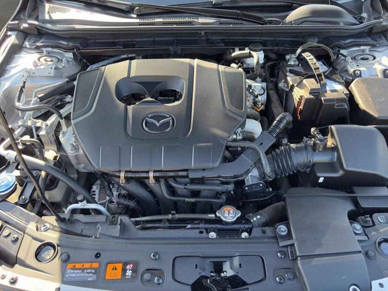 mazda Mazda3 2023 - 18