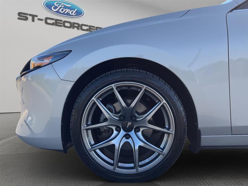 mazda Mazda3 2023 - 19