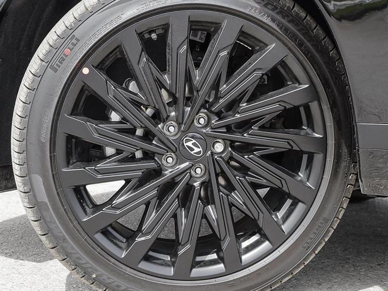 hyundai Santa Fe 2025 - 6