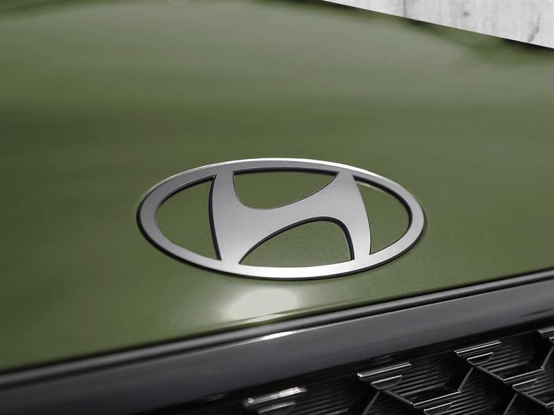 hyundai Santa Fe 2025 - 7