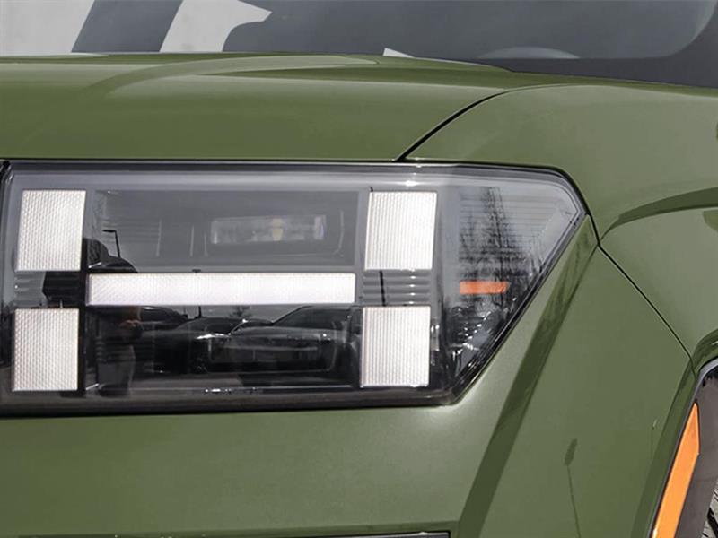 hyundai Santa Fe 2025 - 8