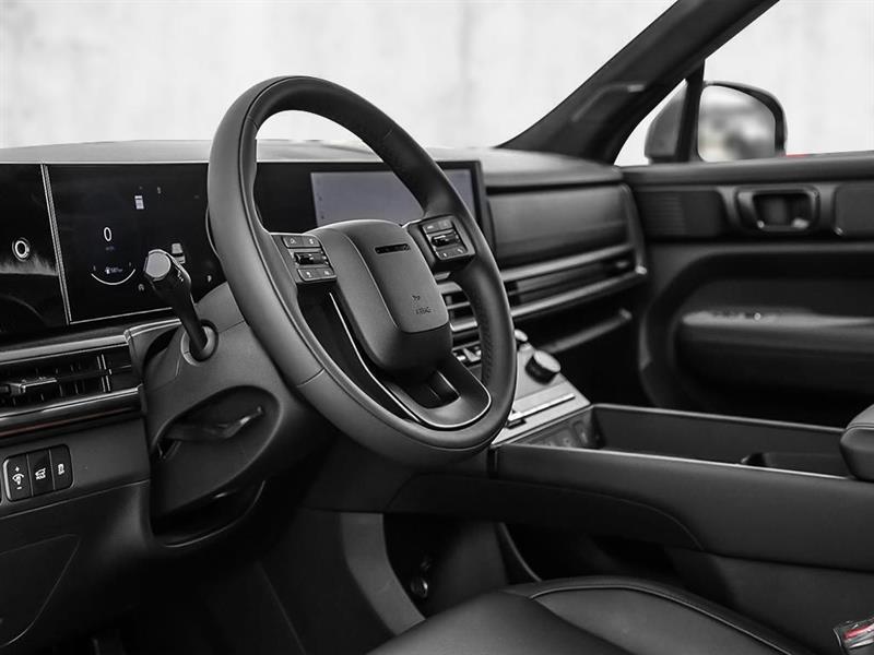 hyundai Santa Fe 2025 - 10