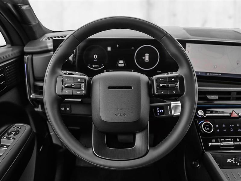 hyundai Santa Fe 2025 - 11