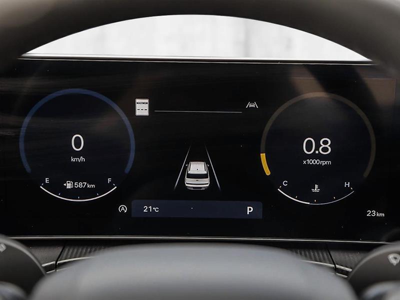 hyundai Santa Fe 2025 - 12