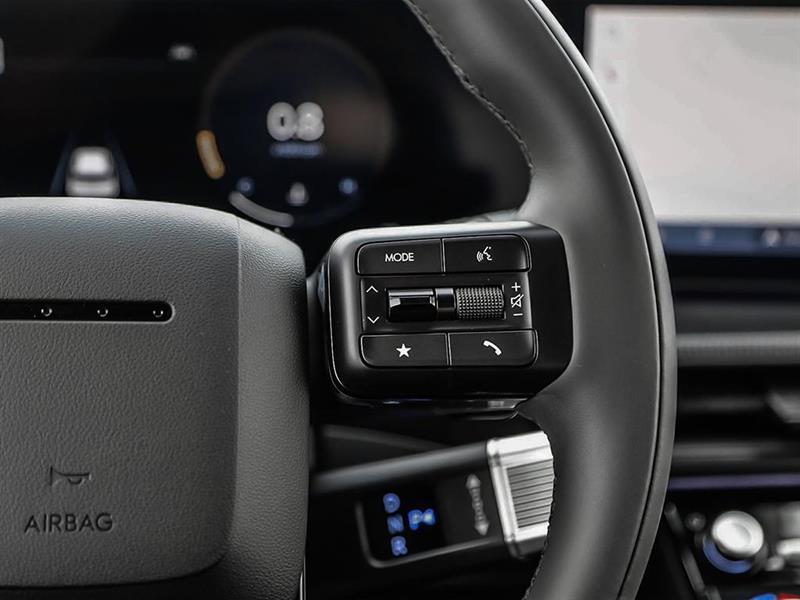 hyundai Santa Fe 2025 - 13