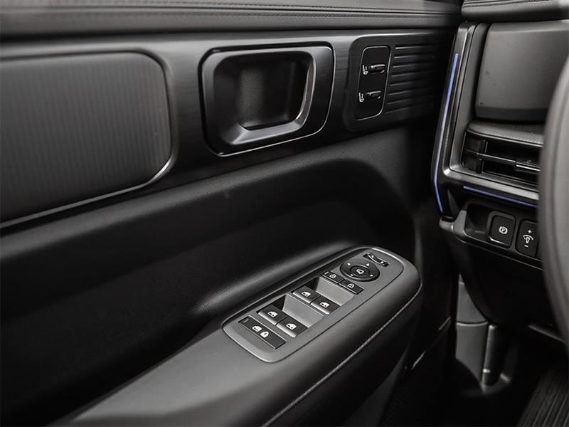 hyundai Santa Fe 2025 - 14