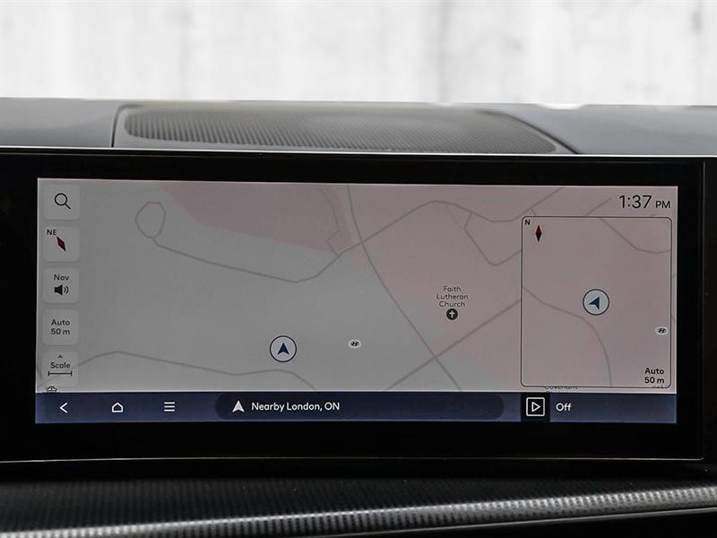 hyundai Santa Fe 2025 - 16