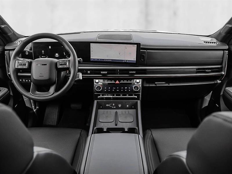 hyundai Santa Fe 2025 - 19