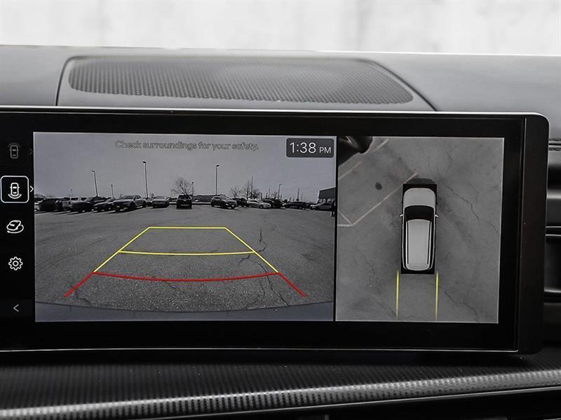 hyundai Santa Fe 2025 - 20