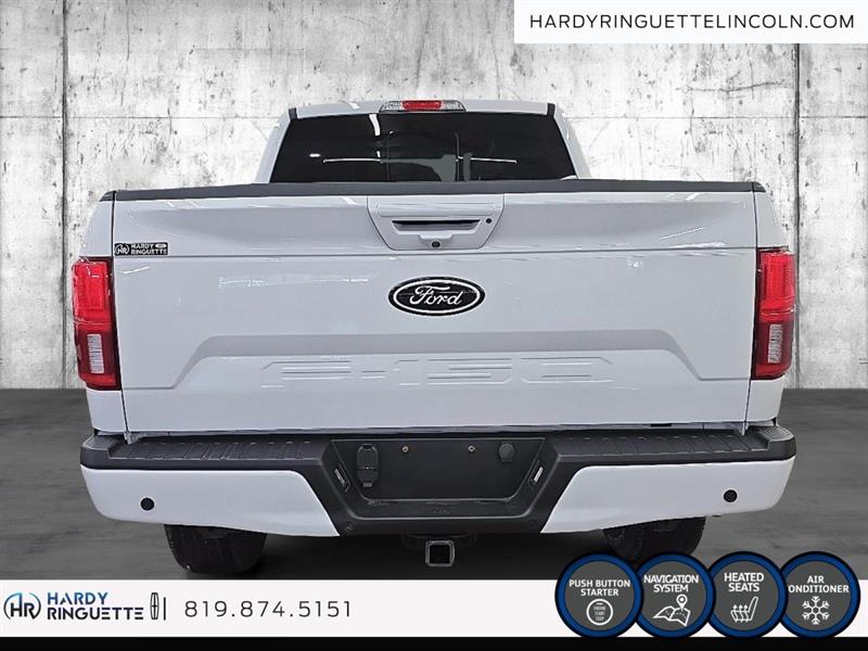 ford F-150 2019 - 3