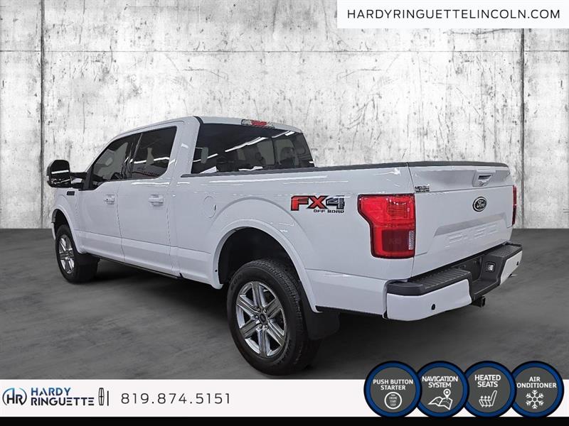 ford F-150 2019 - 4