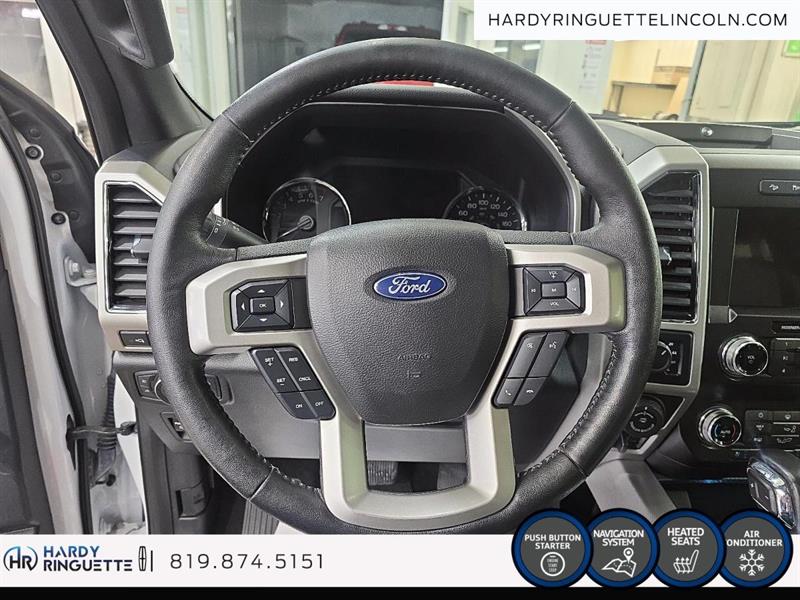 ford F-150 2019 - 10