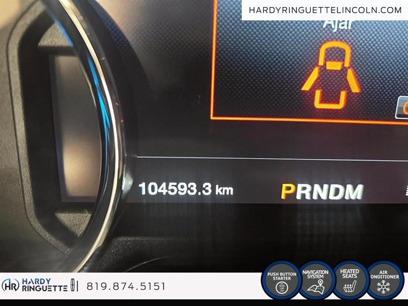 ford F-150 2019 - 11