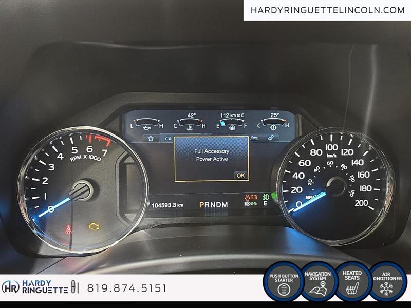 ford F-150 2019 - 12