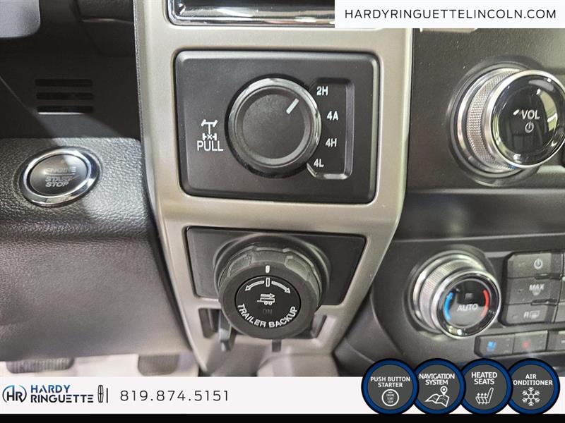 ford F-150 2019 - 14