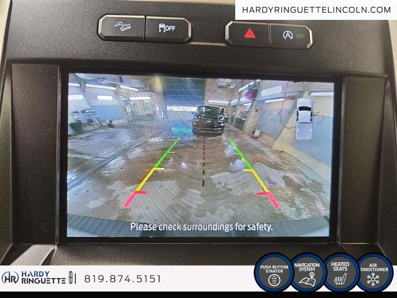 ford F-150 2019 - 17