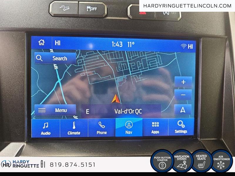 ford F-150 2019 - 18