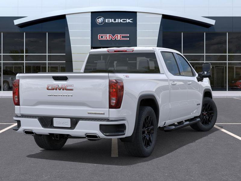 gmc K1500 Sierra 2026 - 4
