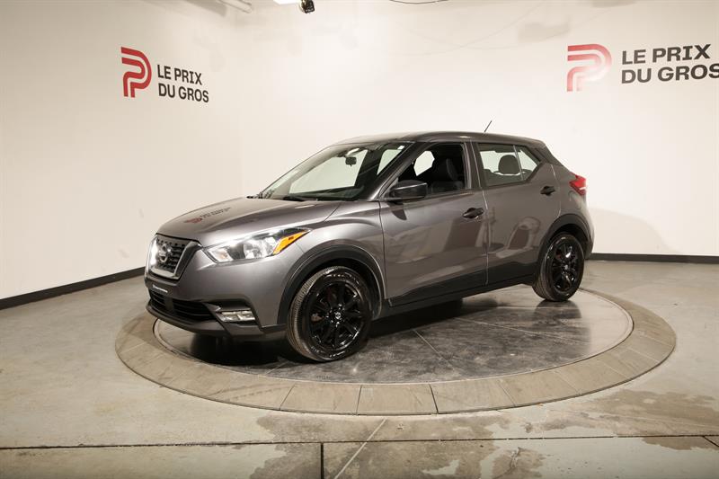 nissan Kicks 2020 - 7
