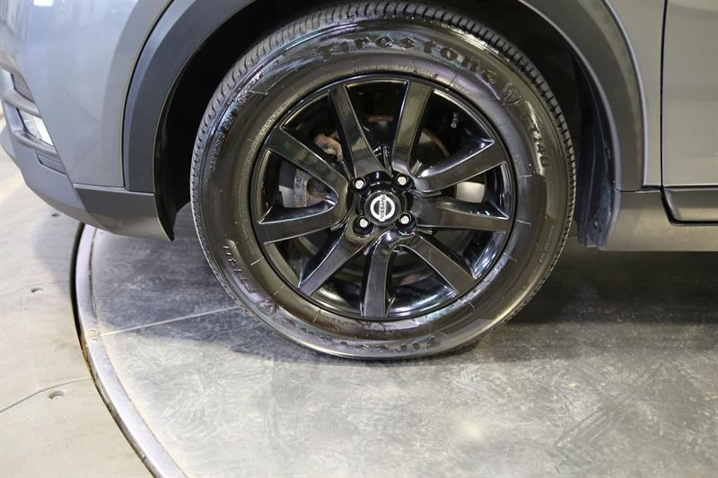 nissan Kicks 2020 - 10