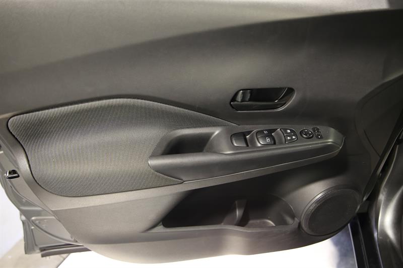 nissan Kicks 2020 - 12