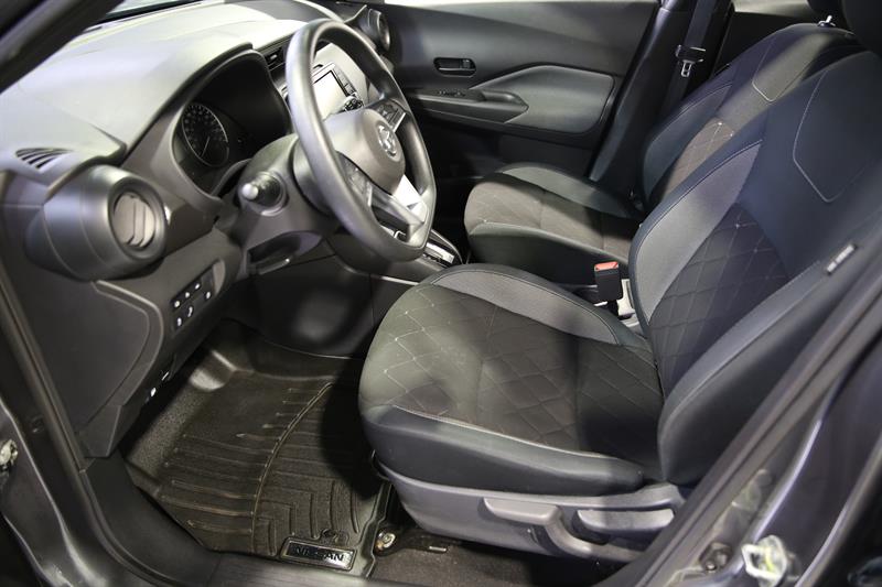 nissan Kicks 2020 - 14