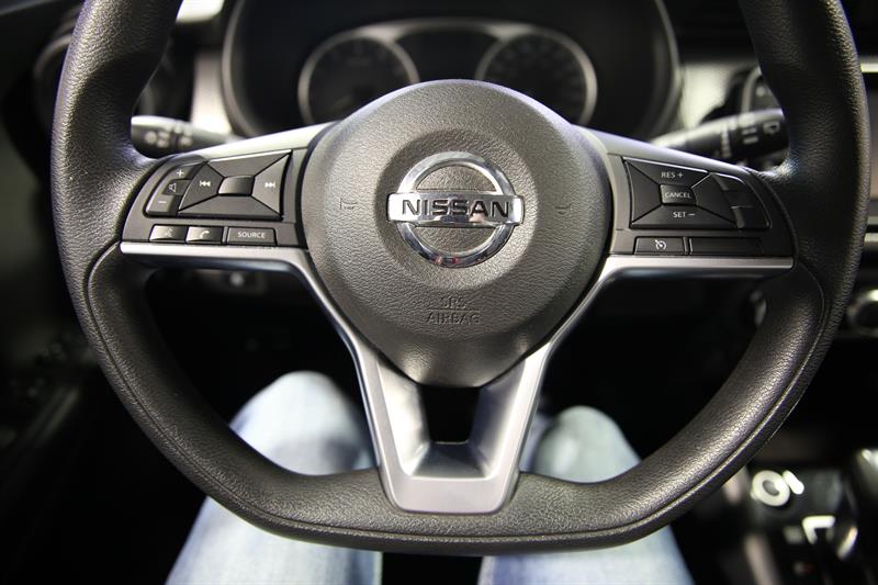 nissan Kicks 2020 - 15