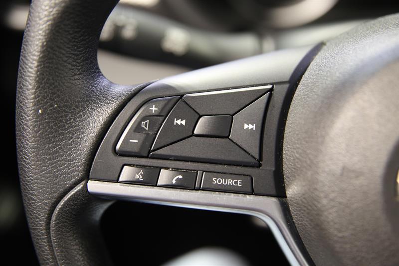 nissan Kicks 2020 - 16