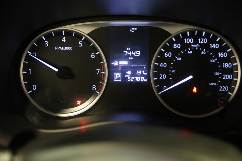 nissan Kicks 2020 - 18