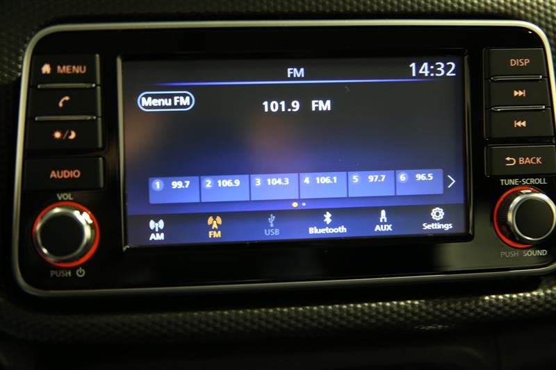 nissan Kicks 2020 - 19