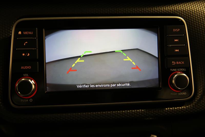 nissan Kicks 2020 - 20