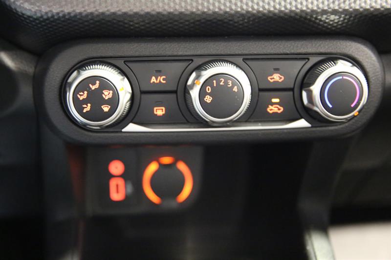 nissan Kicks 2020 - 21