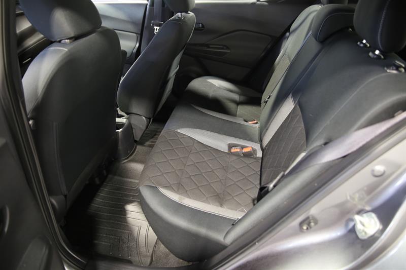 nissan Kicks 2020 - 23