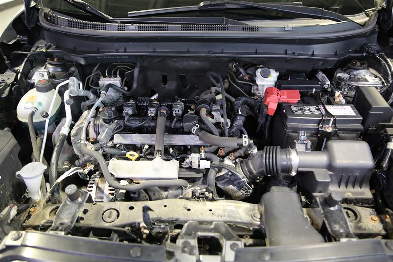 nissan Kicks 2020 - 25