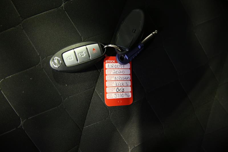 nissan Kicks 2020 - 26