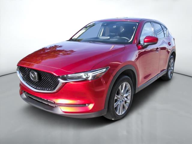 mazda CX-5 2021 - 2