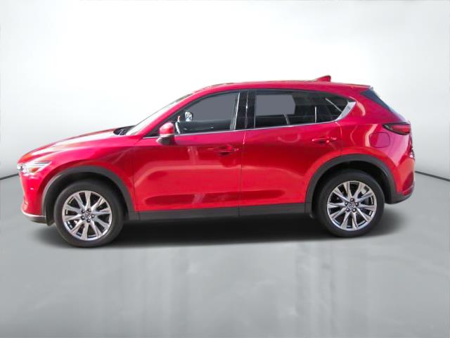 mazda CX-5 2021 - 3