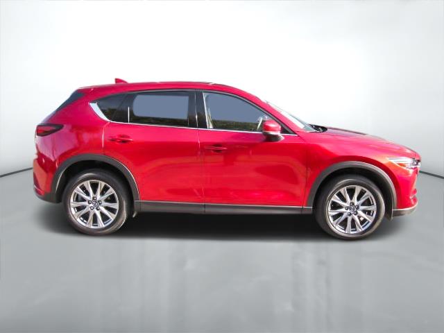 mazda CX-5 2021 - 6