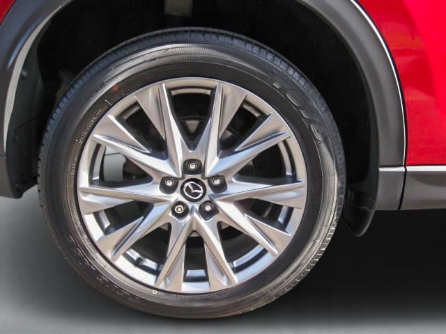 mazda CX-5 2021 - 7