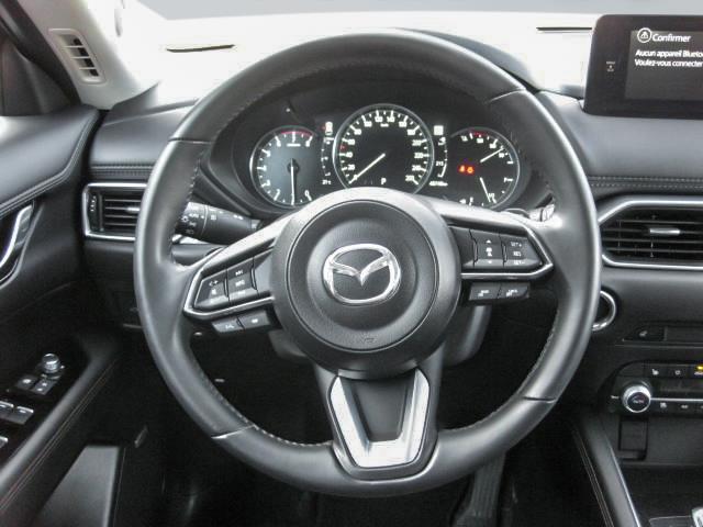 mazda CX-5 2021 - 10