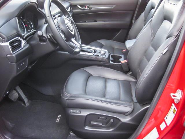 mazda CX-5 2021 - 11